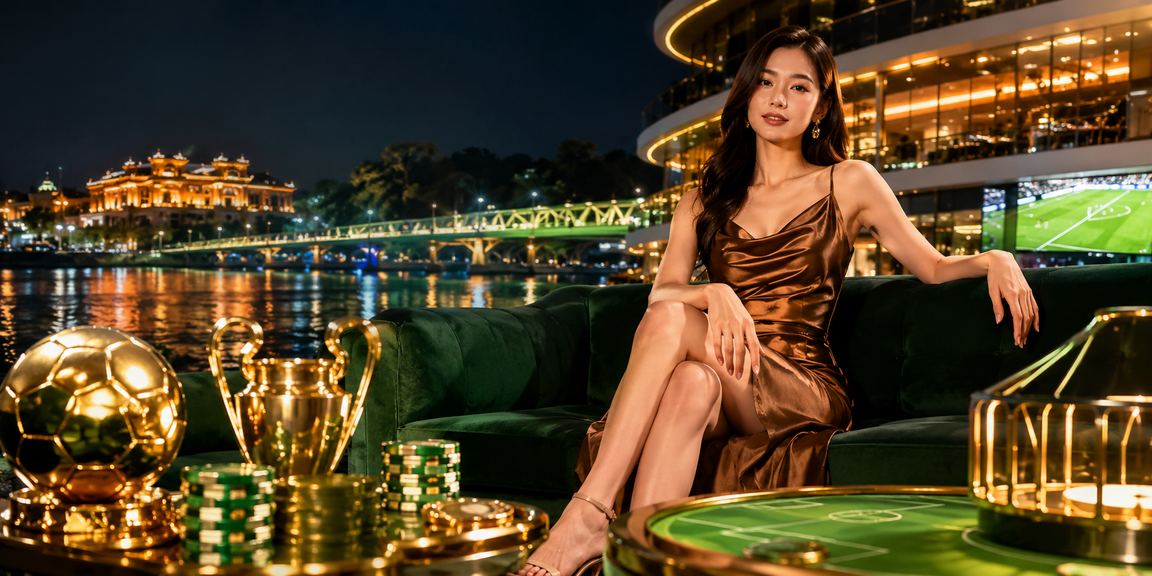 Người dùng tại Huế theo dõi kết quả cược và kiểm tra voucher bên ly cà phê sáng