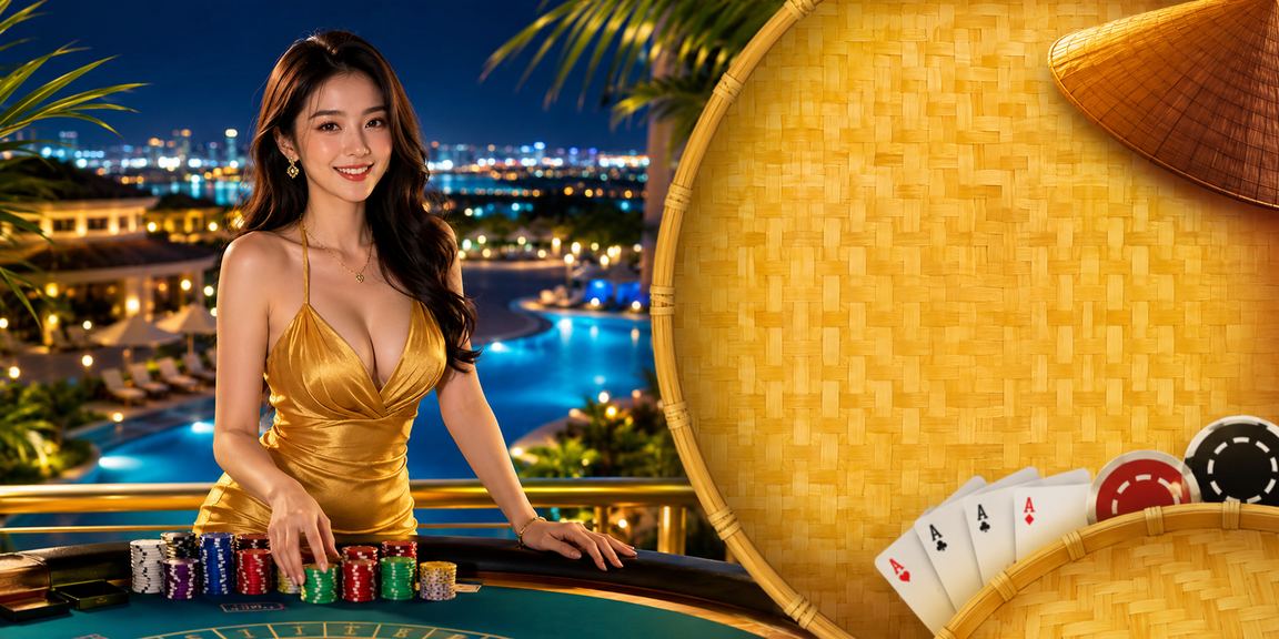 Người dùng tại Mũi Né đang xem thông tin voucher trên điện thoại bên bãi biển