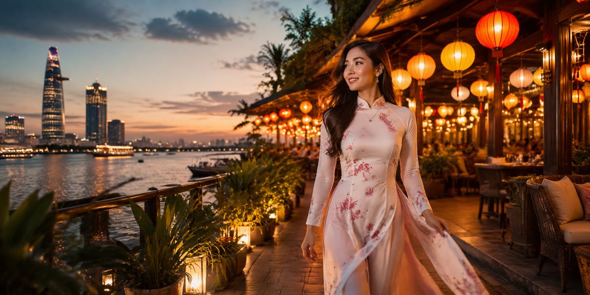 Thưởng hoàn tiền và khuyến mãi tại chợ đêm Sài Gòn cho người dùng c2me