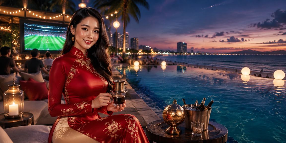 Người dùng Việt Nam theo dõi và đặt cược thể thao trực tuyến trên điện thoại