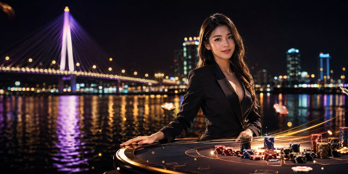 Không gian cá cược casino hiện đại và an toàn tại Việt Nam